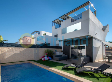 Bилла - Вторичка - Ciudad Quesada - Ciudad Quesada