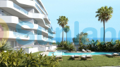New Build - Penthouse - Orihuela costa - Mil Palmeras