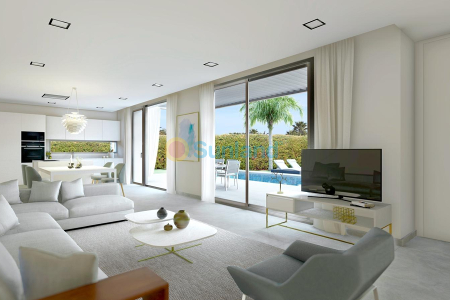 Segunda mano - V - Finestrat - Balcon sierra cortina