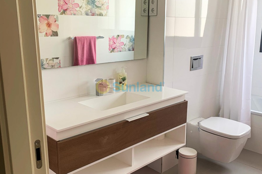 Segunda mano - Chalet - Orihuela Costa - Campoamor