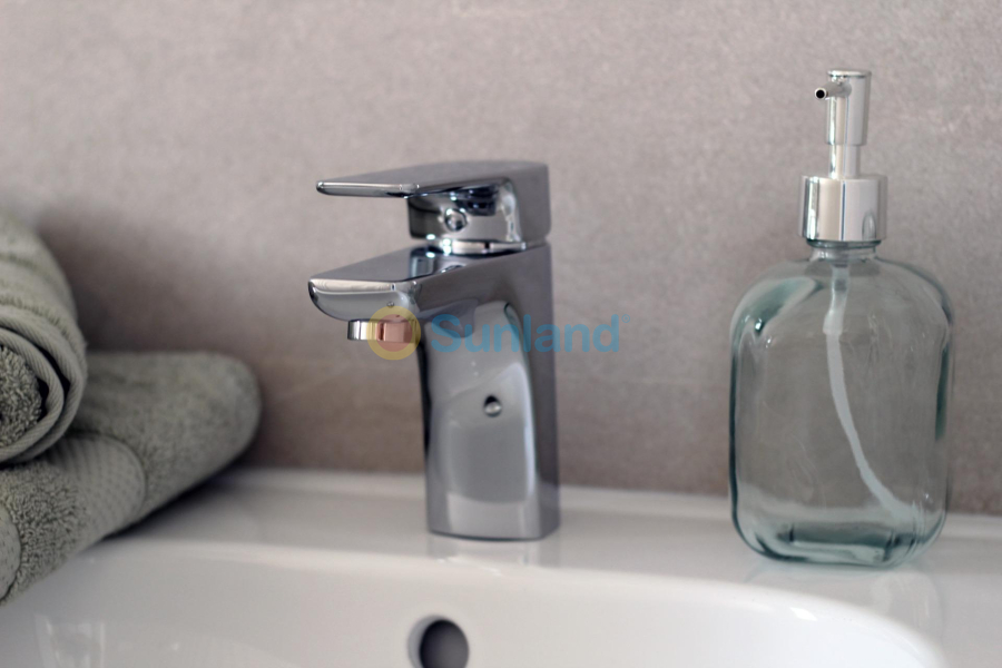 Ny bygg - Town House - Pilar de la Horadada - parque Andromeda