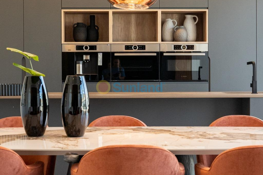 Ny bygg - Villa - Rojales - Ciudad Quesada