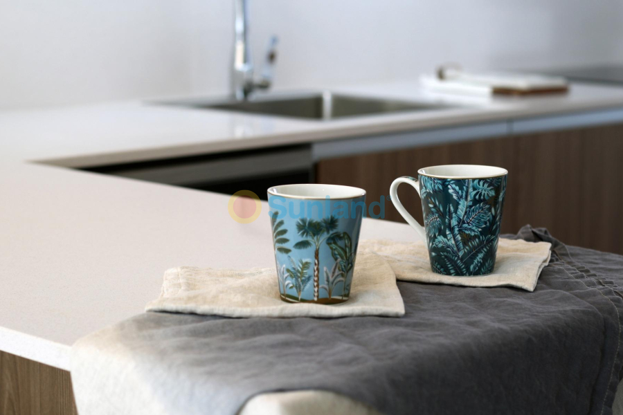 New Build - Semidetached - Orihuela costa - El Pilar de la Horadada