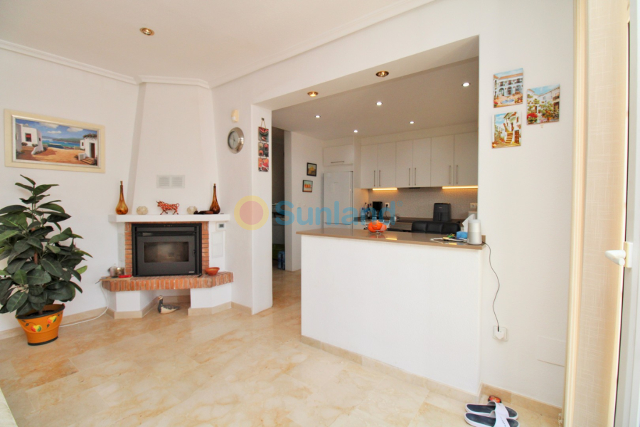 Använda fastigheter - Villa - Villamartin - Los Dolses