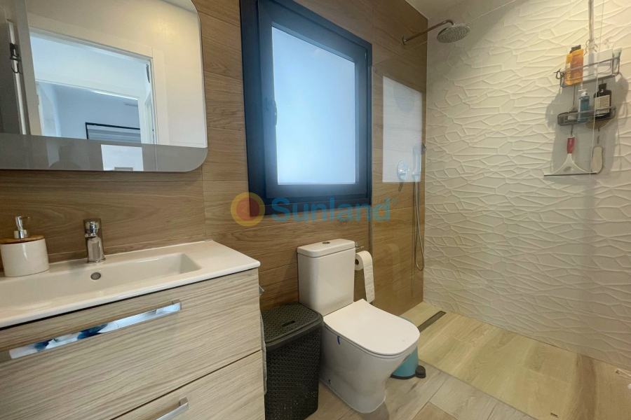 Segunda mano - Semi-detached - Ciudad Quesada - Pueblo Bravo