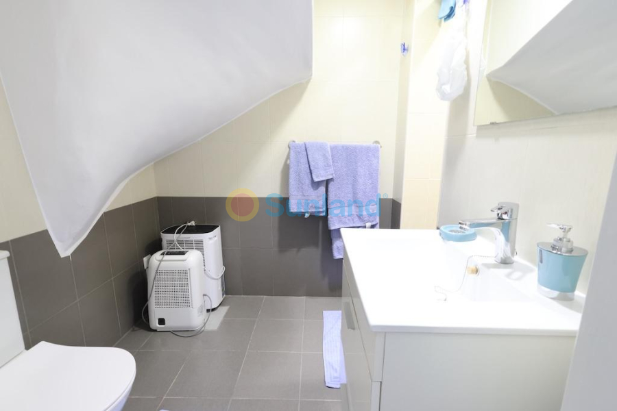 Segunda mano - V - Orihuela Costa - Lomas De Cabo Roig