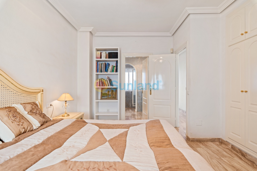 Resale - Villa - Ciudad Quesada - Doña Pepa