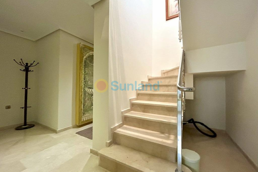 Resale - Penthouse - Orihuela Costa - Aguamarina