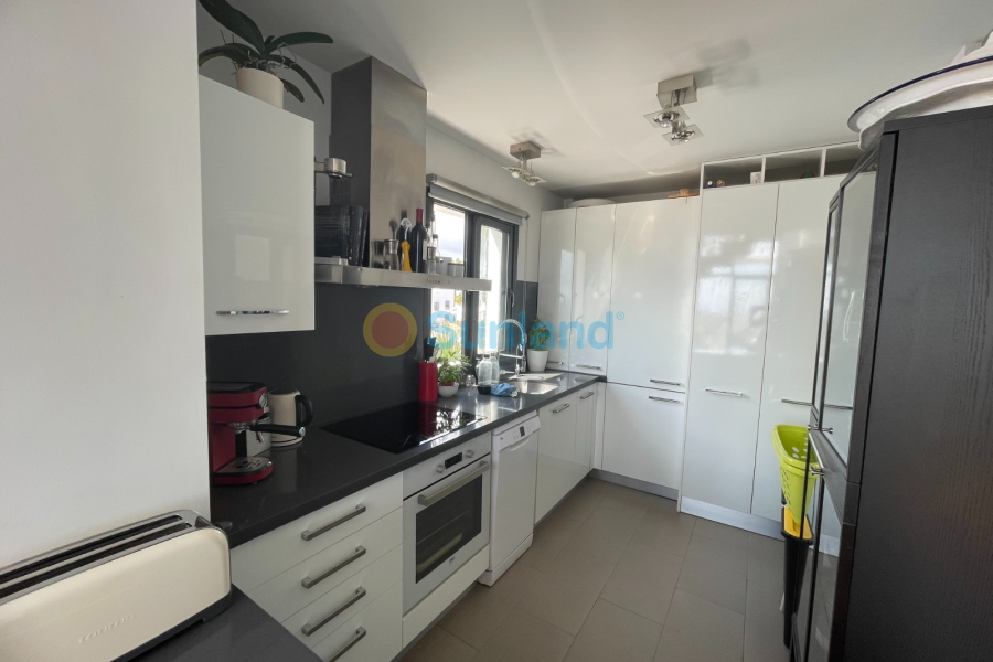 Resale - Apartment - Orihuela Costa - Las Ramblas