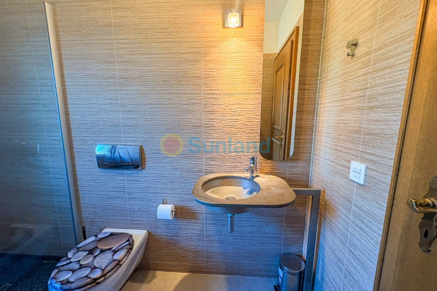 Brukte eiendommer - Villa - Elche - Las Bayas