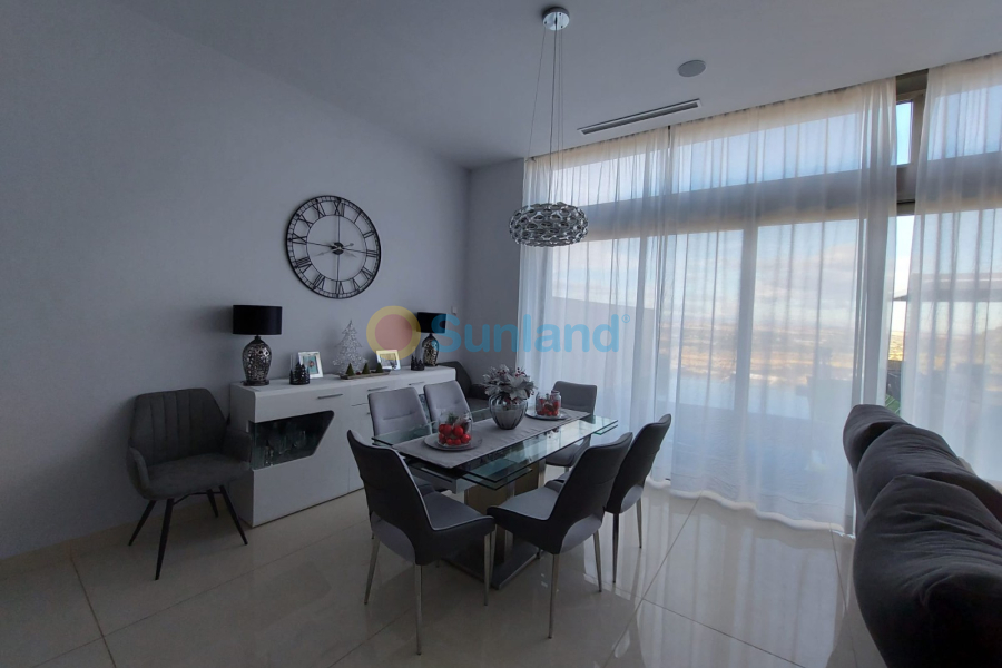 Resale - Villa - Rojales - 