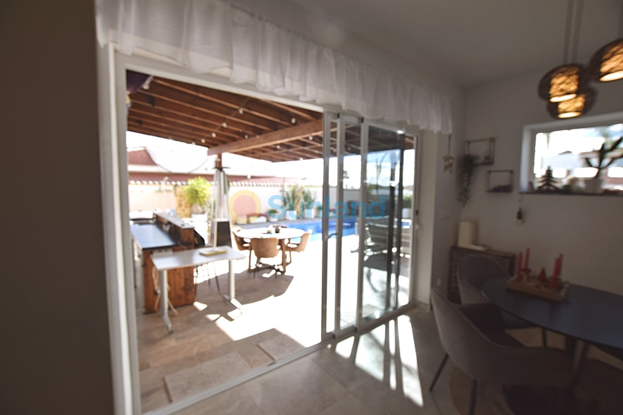 Segunda mano - Detached Villa - Ciudad Quesada - Central Quesada