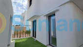 New Build - Villa - Alfas del Pi - El Albir