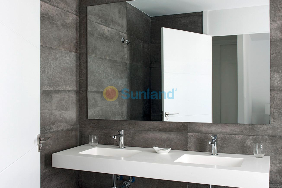 Ny bygg - Villa - La Manga Club