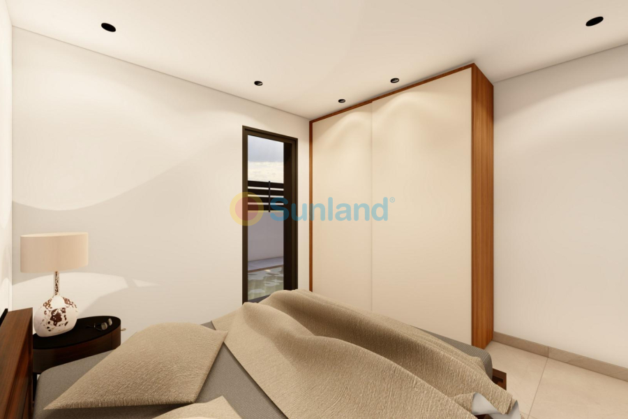 New Build - Villa - Benijofar - Urb. Monteazul