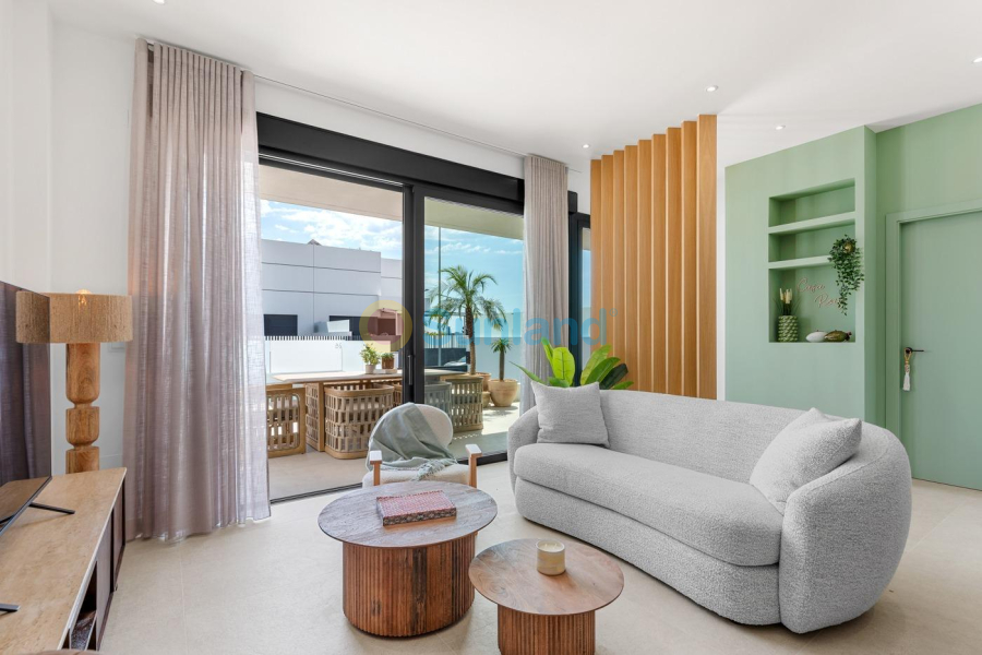 New Build - Semidetached - Dolores - Sector 3