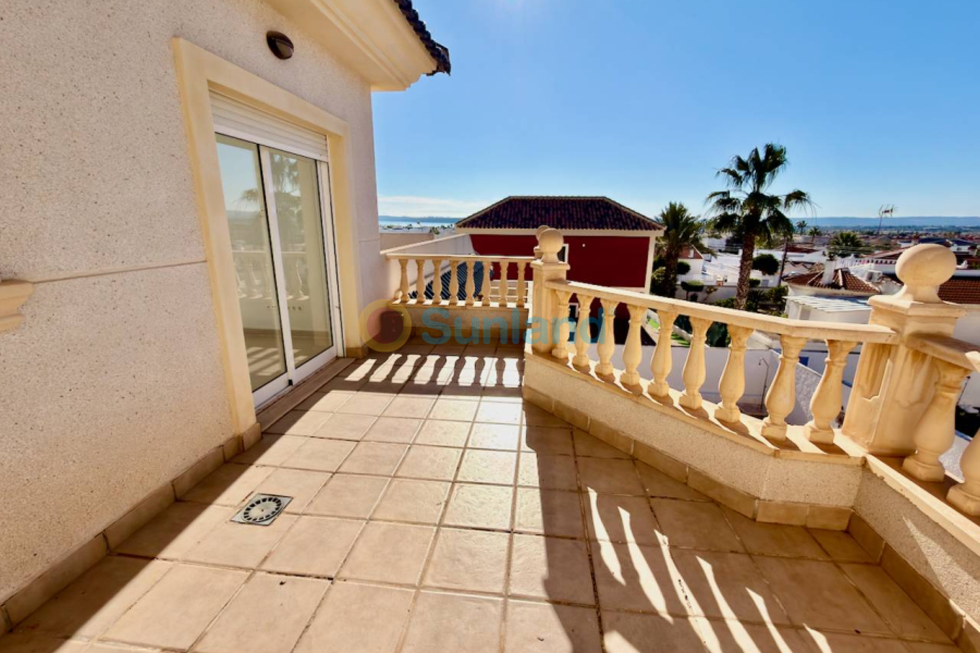 Resale - Villa - Ciudad Quesada