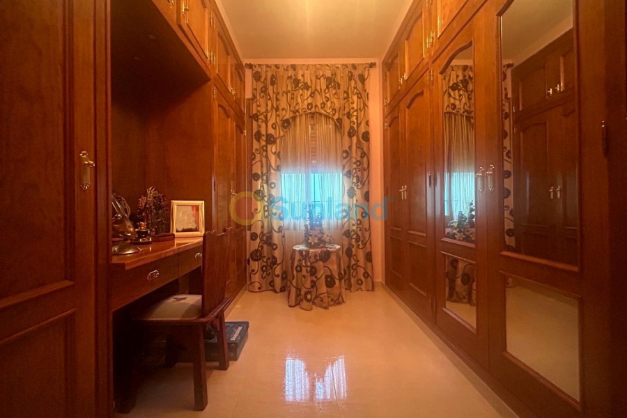 Resale - Villa - Orihuela Costa - Altos de Campoamor