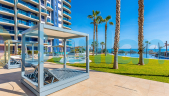 Resale - Apartment - Orihuela Costa - Punta Prima