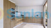 New Build - Semidetached - La Nucía - Don Mar