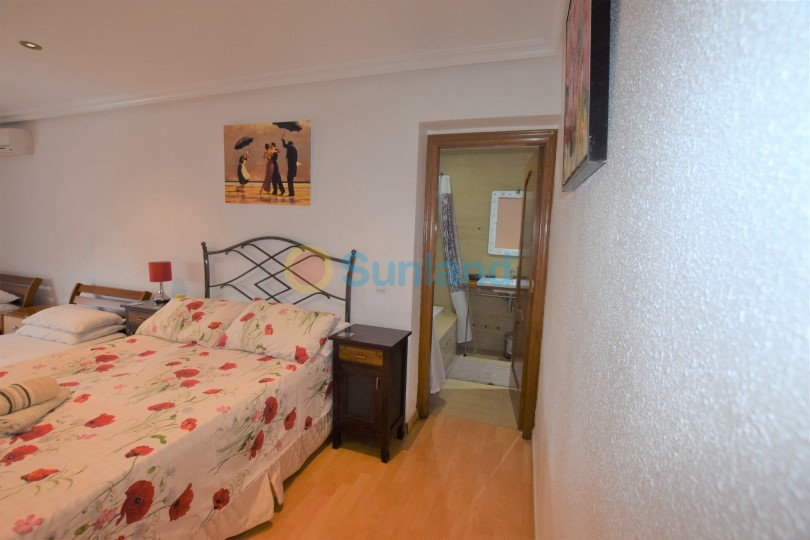 Brukte eiendommer - Detached Villa - Ciudad Quesada - Pueblo Bravo