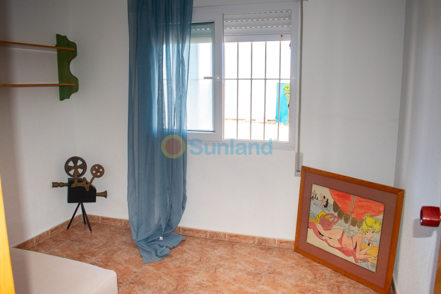 Resale - Villa - La Manga del Mar Menor - 