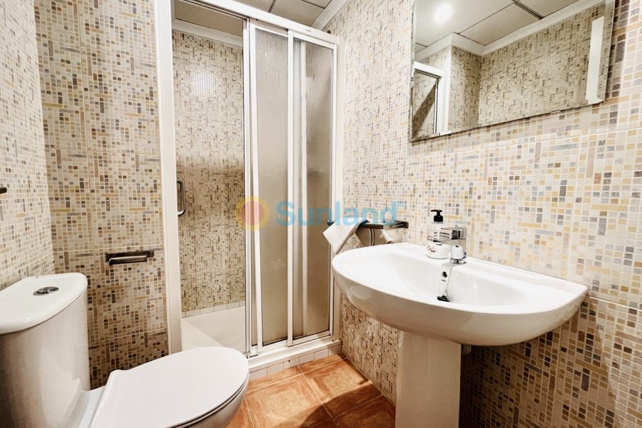 Brukte eiendommer - A - Guardamar del Segura