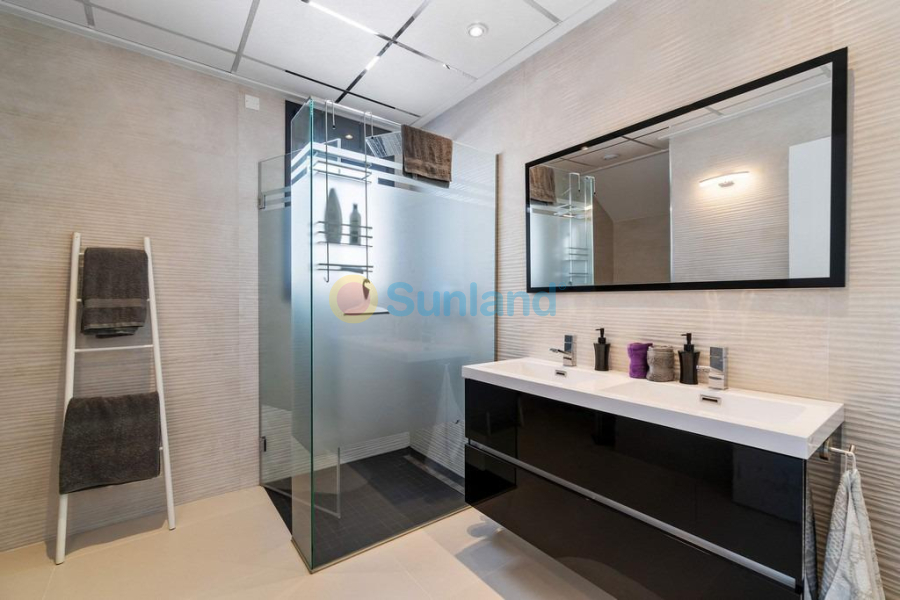 Brukte eiendommer - Villa - Orihuela Costa - Campoamor