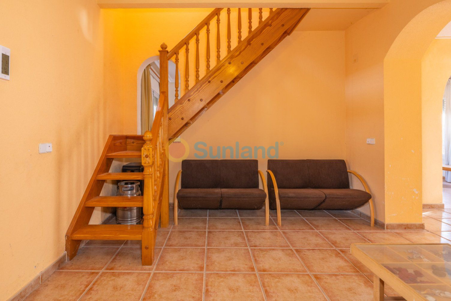 Brukte eiendommer - Villa - Los Montesinos