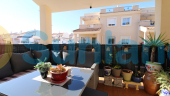 Resale - Townhouse - San Miguel de Salinas
