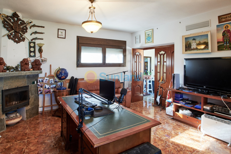 Brukte eiendommer - Villa - Torrevieja - La Mata