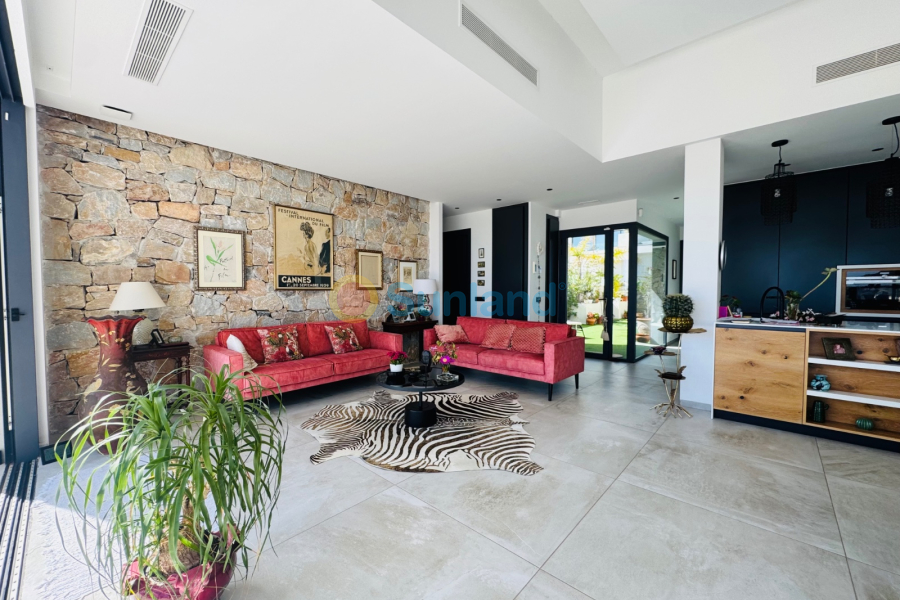 Segunda mano - Chalet - Ciudad Quesada - La Fiesta