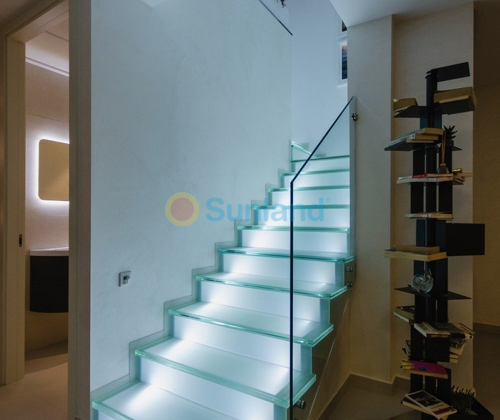 New Build - Villa - Orihuela Costa - Campoamor