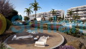 New Build - Apartment - Dénia - Playa de La Almadraba
