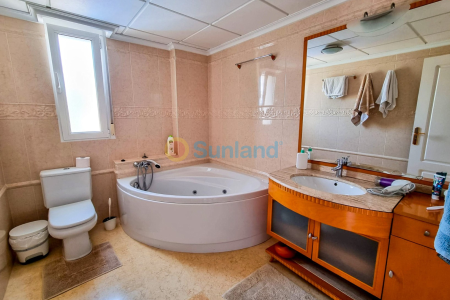 Brukte eiendommer - Villa - Torrevieja - La Mata