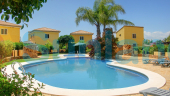 Resale - Villa - Cuevas del Almanzora - Villaricos