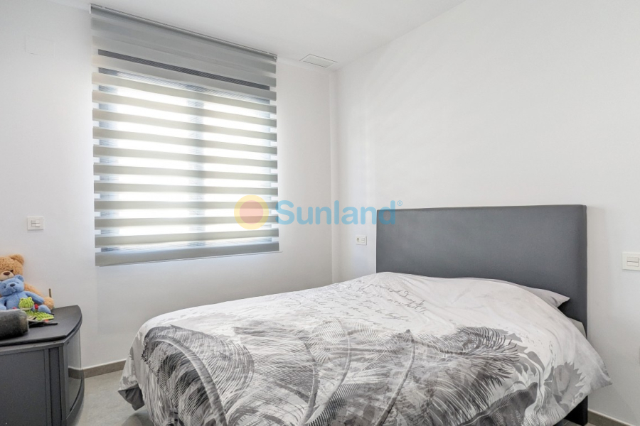 Använda fastigheter - Detached Villa - Torremendo