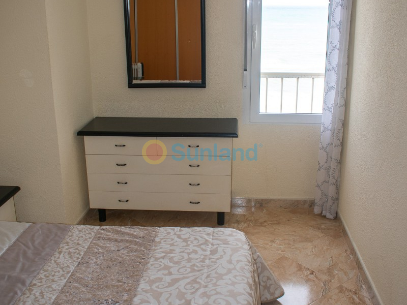 Segunda mano - Apartamento - Torrevieja - Playa Los Locos