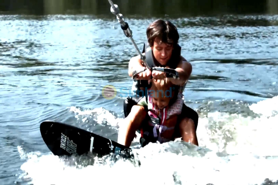 New Build - Ground floor apartment - Torrevieja - Centro