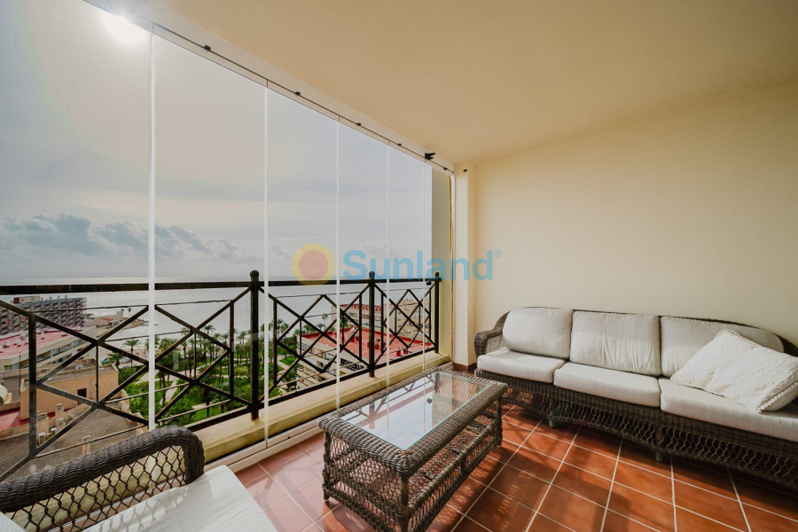 Resale - Apartamento - Torrevieja - Playa de Los Locos