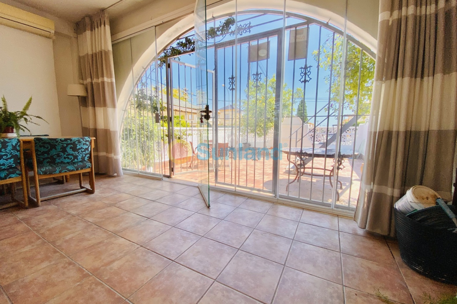 Segunda mano - B - Playa Flamenca