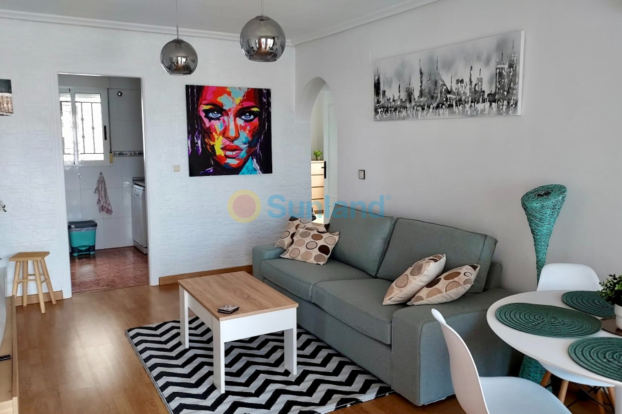 Вторичка - Apartment Penthouse - Entre Naranjos - Vistabella - Entre Naranjos