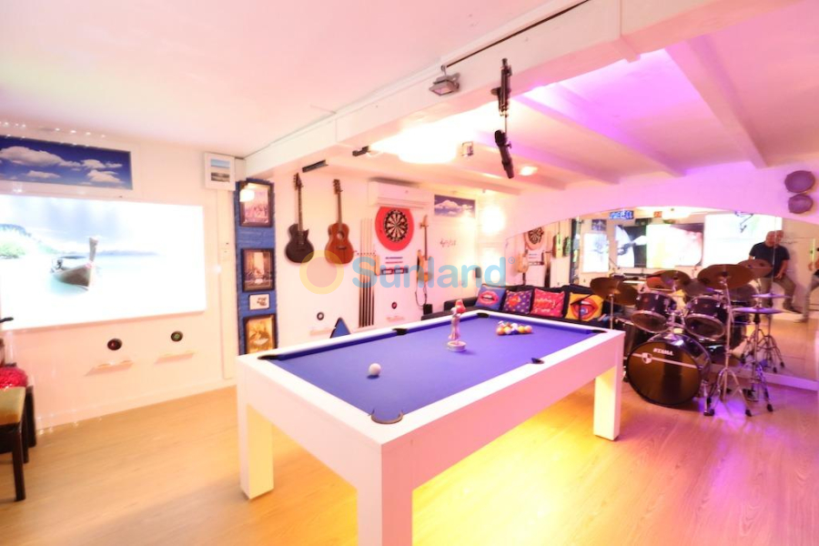 Resale - V - Orihuela Costa - Montezenia