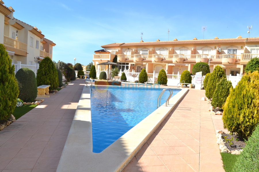 Segunda mano - Semi-detached - Ciudad Quesada - Doña Pepa