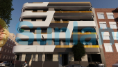 New Build - Penthouse - Torrevieja - Centro