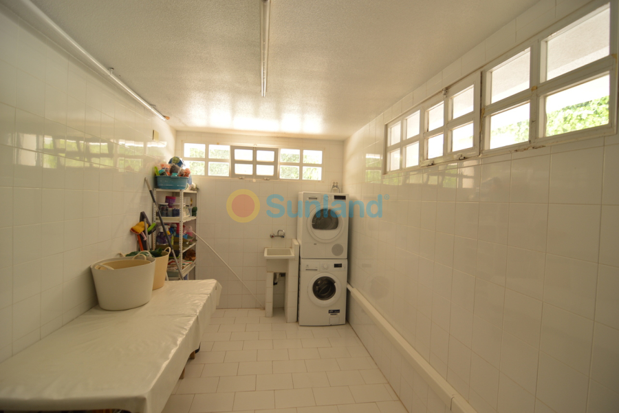 Brukte eiendommer - V - Torrevieja