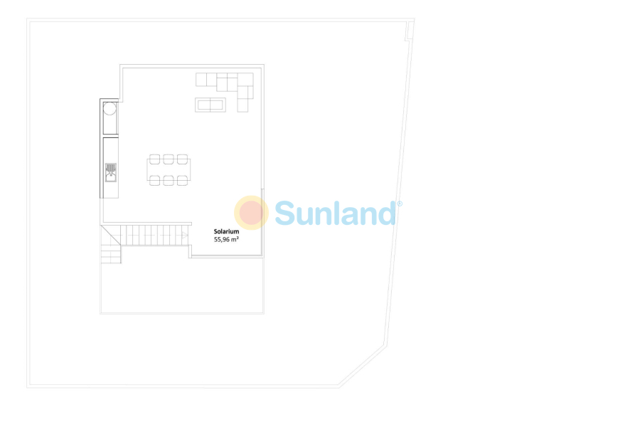 Ny bygg - Villa - Pilar de la Horadada - Torre de la Horadada