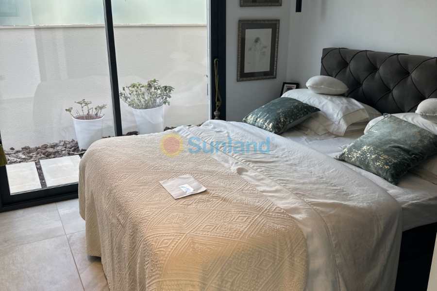 Verkauf - Haus - Ciudad Quesada - La Marquesa Golf