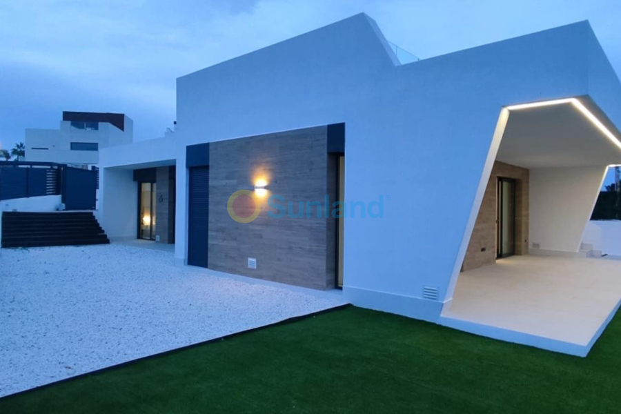 Вторичка - Bилла - Ciudad Quesada