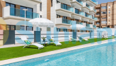 Resale - Apartment - Guardamar del Segura - 